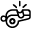 ikona gwizdek