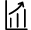 ikona wzrost